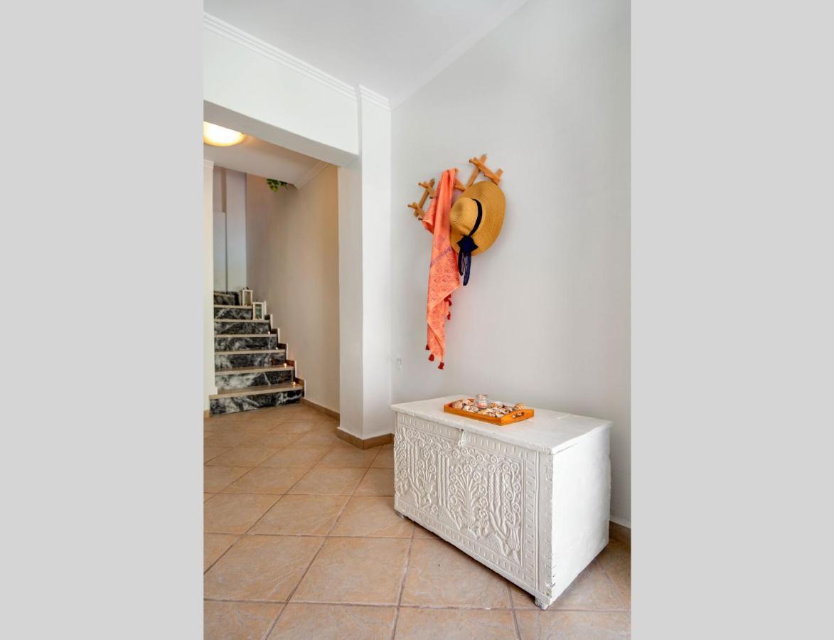 Appartamento Doras House Gaios Esterno foto